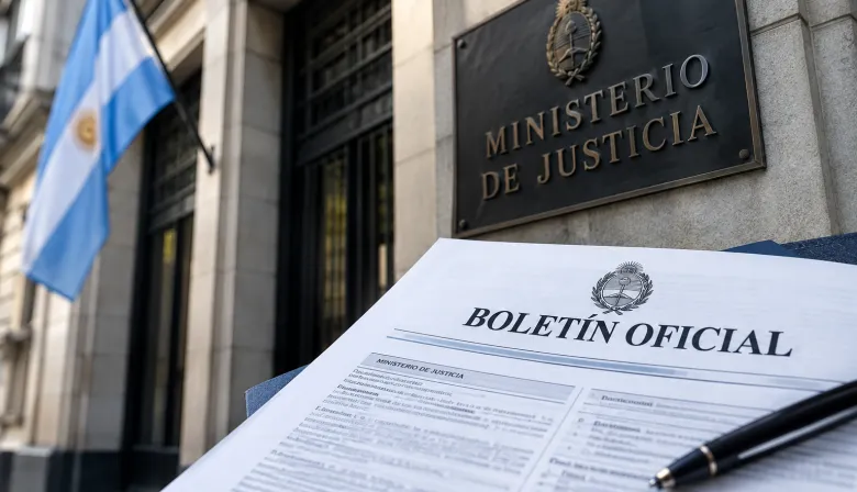 El Gobierno oficializó nuevas ternas para cubrir cargos en la Defensa Pública