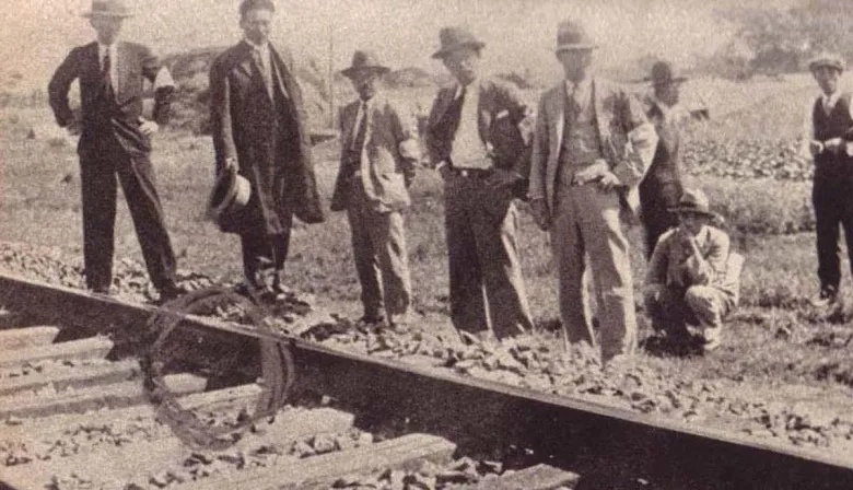 Japón: el incidente de Mukden que abrió la invasión de Manchuria hace 95 años