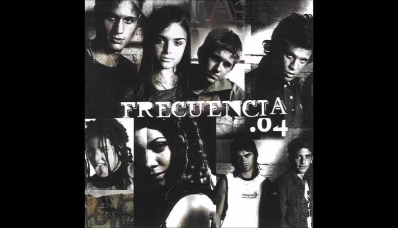 Así fue Frecuencia 04, la exitosa novela juvenil de Telefe que reunió a grandes figuras