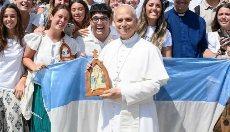 Visita del Papa en Argentina: el histórico operativo que buscará evitar caos en 3 ciudades