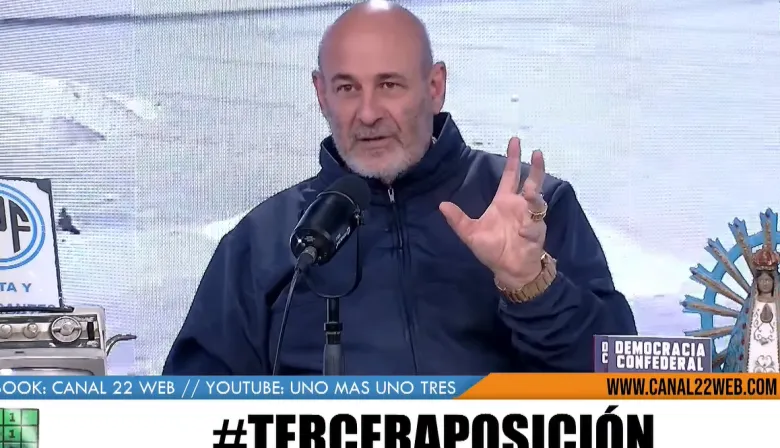 Aceleran contra Santiago Cúneo: qué diputados peronistas firmaron el proyecto