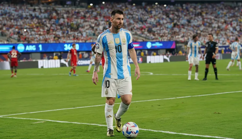 Cómo es el cronograma de la Selección Argentina Argentina: Bolivia, Burkina Faso y Benín