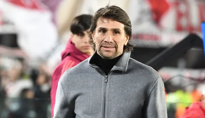 Tres días sin entrenar en River: la decisión que apunta a levantar el rendimiento