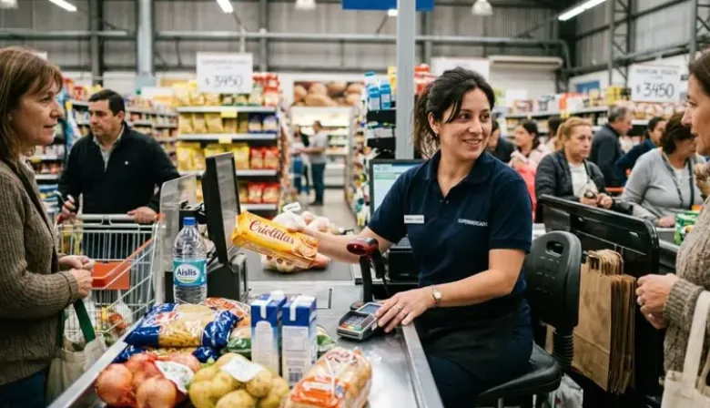 Día del Empleado de Comercio: cuándo es, quiénes no trabajan y qué pasa con supermercados y shoppings