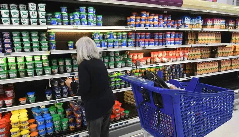 Supermercados, mayoristas y comercio online: así cambió el consumo según Scentia