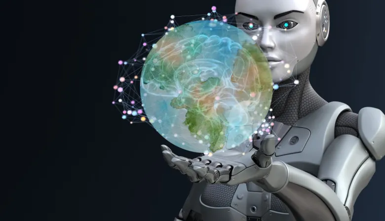 EE.UU. y China incorporan la inteligencia artificial a su diálogo económico