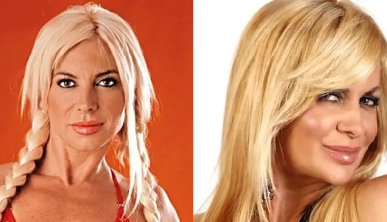 Yanina Zilli vs. Paula Volpe: la guerra vintage de las vedettes que volvió a encenderse