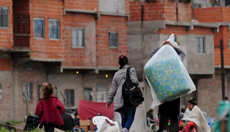 Pobreza 2026: el dato del INDEC que marca más presión en el conurbano bonaerense