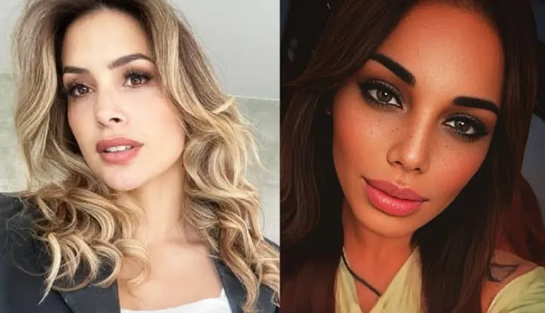 "Es un asco, peor que la basura”: la durísima frase de Mimi Alvarado sobre Milett Figueroa