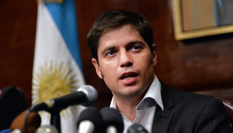 Ya no estigmatiza: Bianco habló de pobreza y olvidó el archivo 2015 de Kicillof
