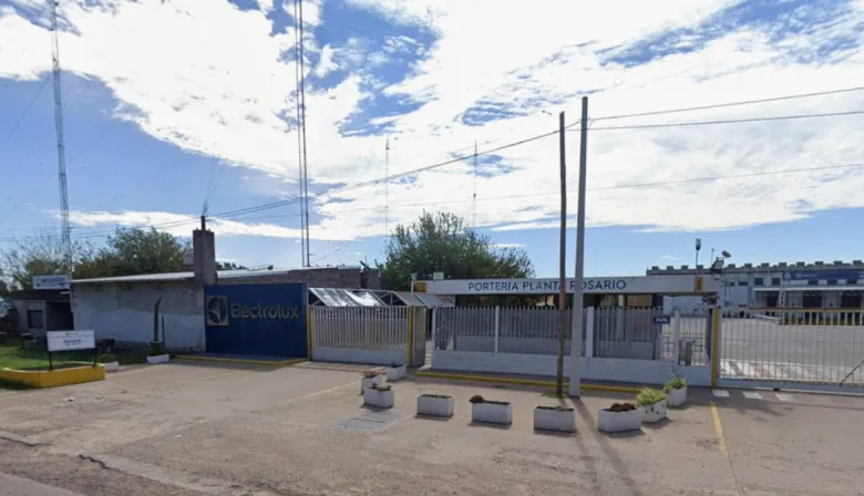 Suspenden los despidos en Electrolux: dictaron la conciliación obligatoria