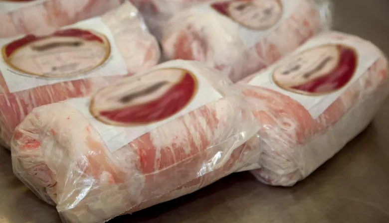 Carne porcina: Brasil vende barato y la importación empieza a condicionar al mercado local