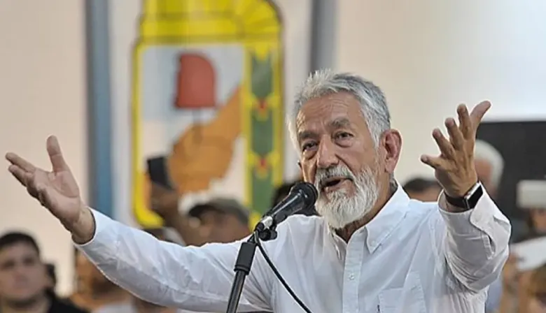 ¿Favoritismo en San Luis?: la disputa entre Rodríguez Saá y Poggi por 81 casas