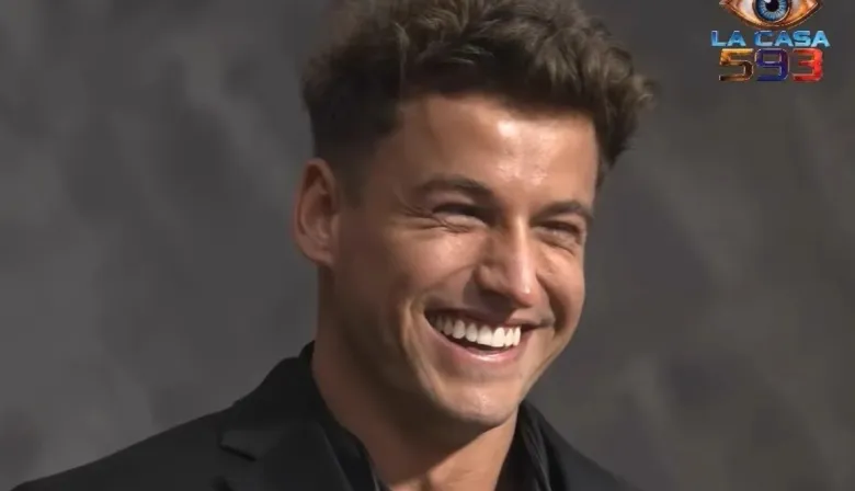 Manu Ibero entró a La Casa 593: polémico arranque tras su paso por Gran Hermano