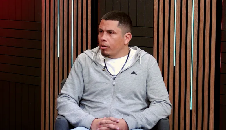 Marcos Gómez, el papá de Kim: “La Ley Penal Juvenil no es la solución”