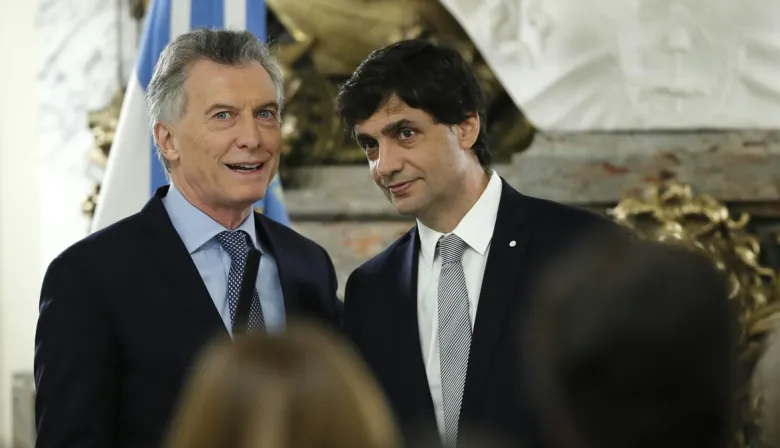 El laberinto del PRO para el 2027: ¿Es Lacunza la verdadera apuesta de Macri?