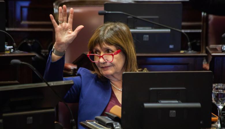Inocencia Fiscal II es ley: qué quedó afuera para familiares de funcionarios