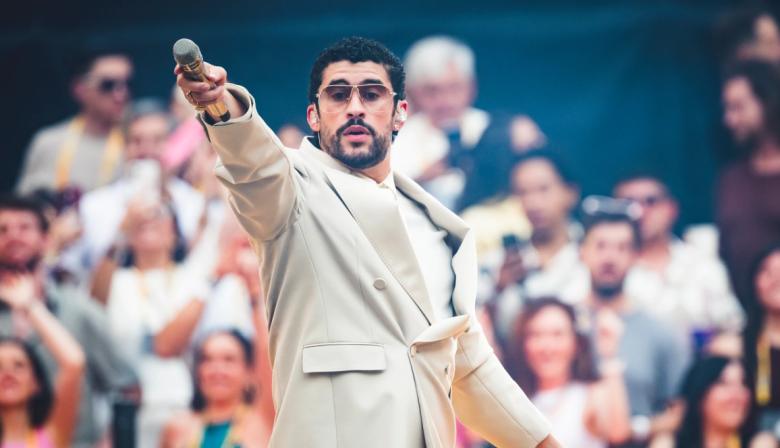 Bad Bunny y Lula Da Silva: el giro musical que busca conectar con el votante brasileño