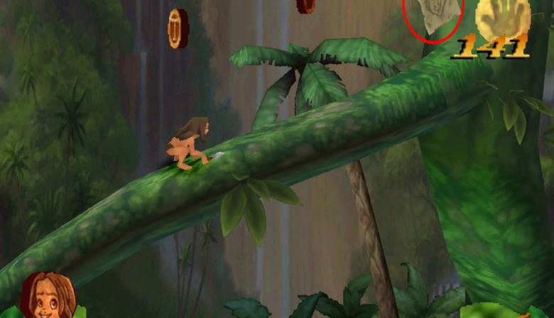 De PC a PlayStation: Tarzan, ¿el último gran videojuego adaptado de Disney?