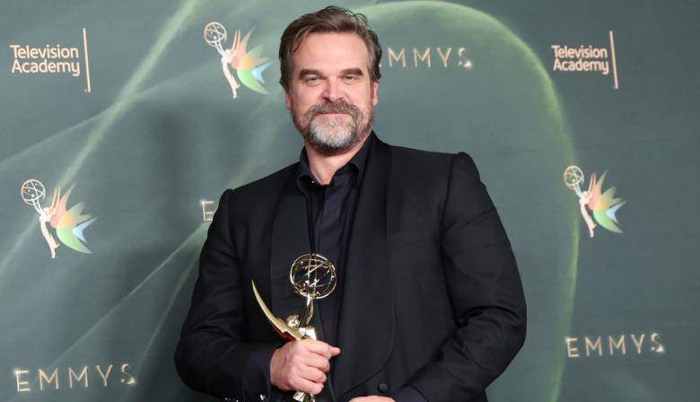 Con un premio póstumo a Rob Reiner, todos los ganadores de los Emmys del domingo