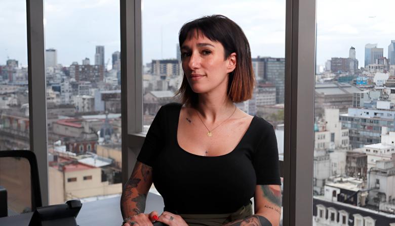 Quién es Leila Gianni y por qué renunció a La Libertad Avanza en La Matanza