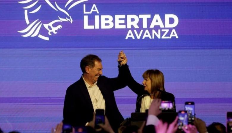 Qué dijo Santilli sobre Bullrich y el video que reavivó la interna de La Libertad Avanza