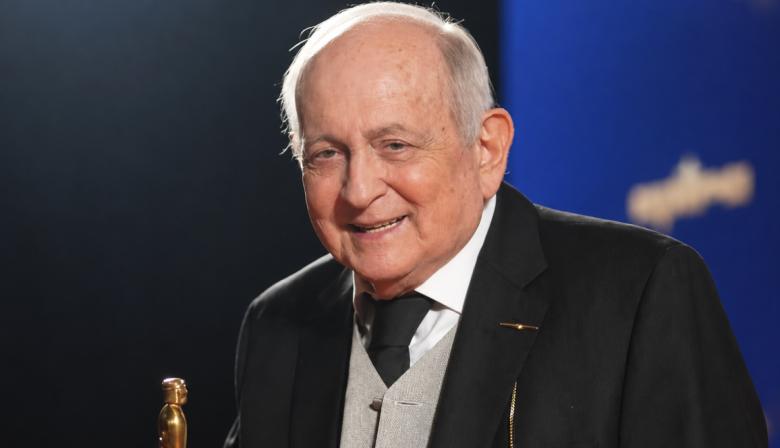 Murió Chiche Gelblung a los 82 años: dolor por una leyenda del periodismo argentino