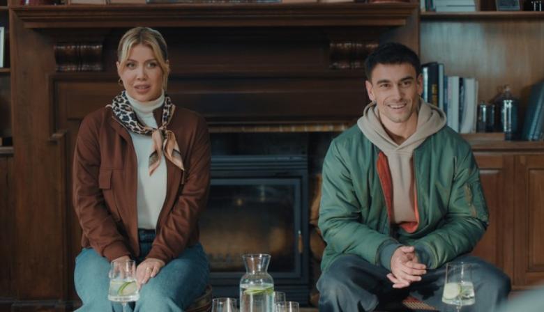 Wanda Nara cambia la televisión por el cine: estrenó tráiler y ya tiene fecha