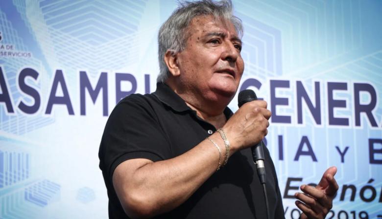 Mercantiles de Zona Oeste cuestionaron al Gobierno y pidieron una opción opositora seria
