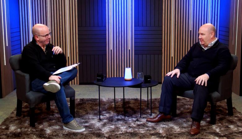 Sebastián Dates: “Es un muy buen momento para el sector de nutrición animal”
