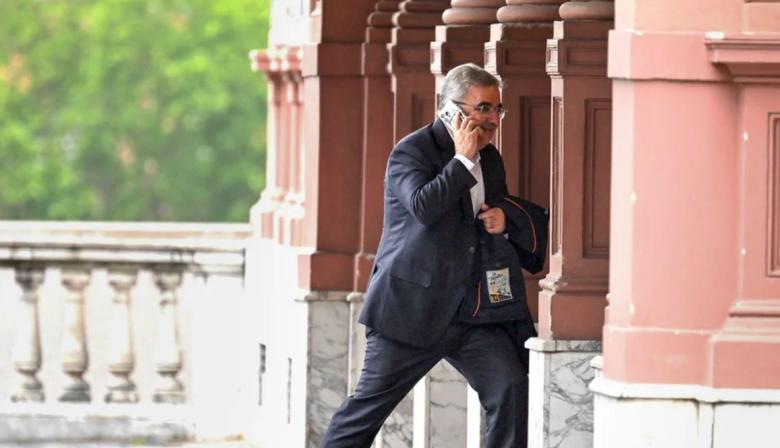 El dato que complica a Jalil y pone seriamente en duda su futuro junto a Milei