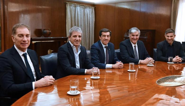 Sadir blanqueó el verdadero motivo político detrás de la suspensión de las PASO