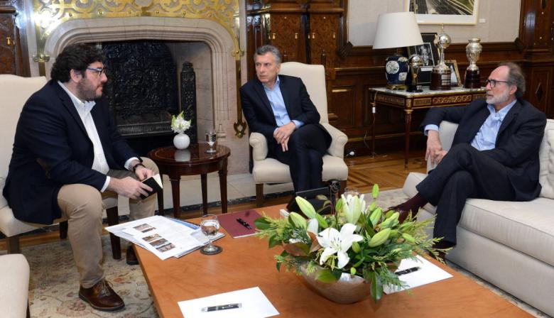 La inesperada postura de un exfuncionario de Macri que pone a Cristina en el centro