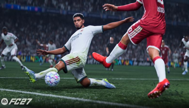 EA Sports FC 27: más simulador, más social, pero con viejos fantasmas