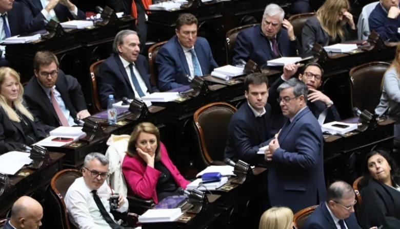 Diputados: la oposición prepara una nueva ofensiva y pone al Gobierno contra las cuerdas