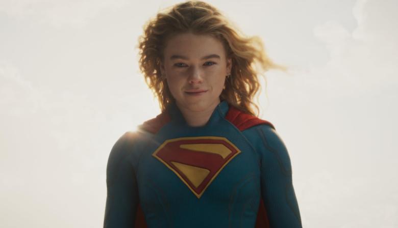 DC Studios: con Milly Alcock, Supergirl confirmó su fecha de llegada a HBO Max