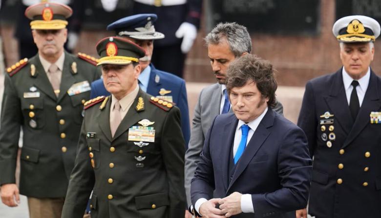 Malvinas: el Gobierno amplía una denuncia y nuevas empresas quedan bajo la lupa