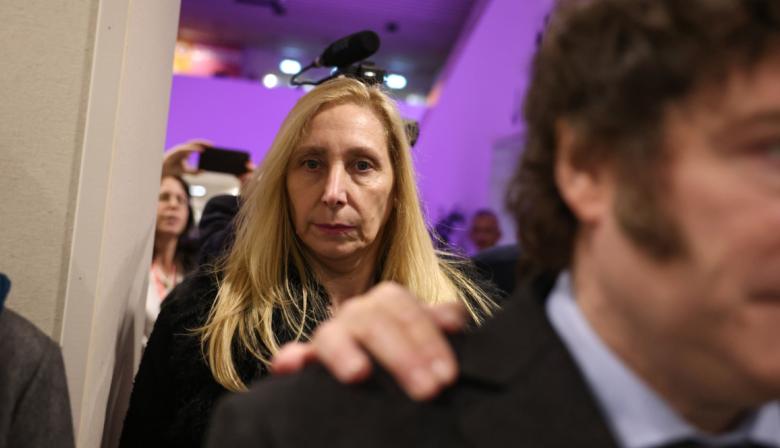 Eliminación de las PASO 2027: qué admiten en la mesa política de Karina Milei