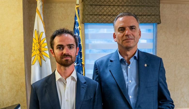 Uruguay proyecta una ciudad para la era de la IA con USD 1.000 millones