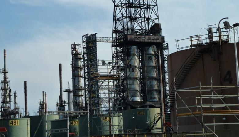 Campana quiere más industria y pone la mira en atraer infraestructura y reducir impuestos