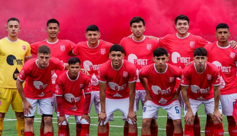 Los políticos detrás de Barrancas FC, que en apenas tres años jugará la Primera C de AFA