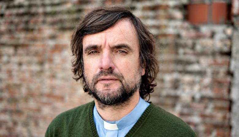 Padre Pepe: quién es el cura que hizo frenar el Régimen Penal Juvenil en PBA