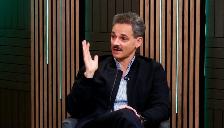 Julián Gaita González: “Cerrar una venta no es el objetivo, es abrir una relación”