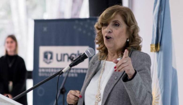 Batalla política: qué hará LLA contra la jueza que frenó la Ley Penal Juvenil en PBA