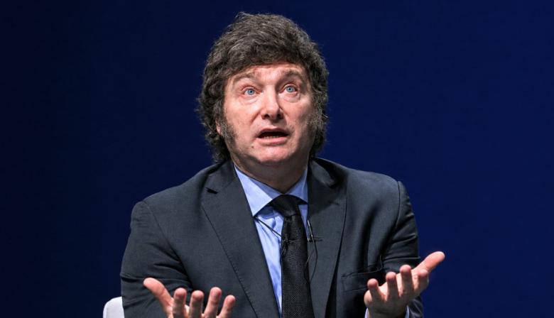 La frase de Milei a su Gabinete en plena presión por el bolsillo de los argentinos