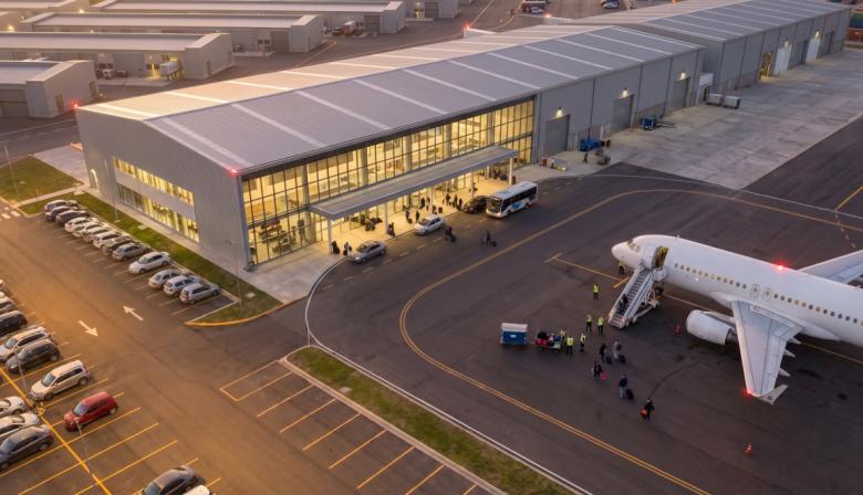 El proyecto que puede convertir a La Plata en un nuevo hub logístico del AMBA