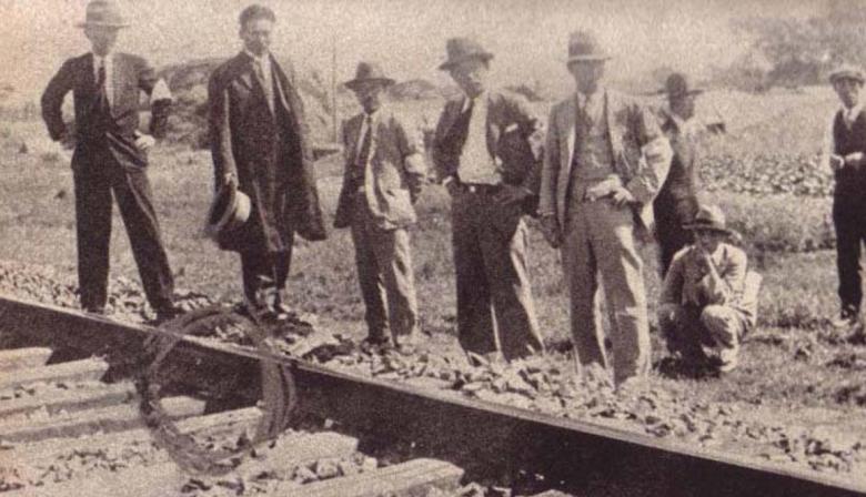 Japón: el incidente de Mukden que abrió la invasión de Manchuria hace 95 años
