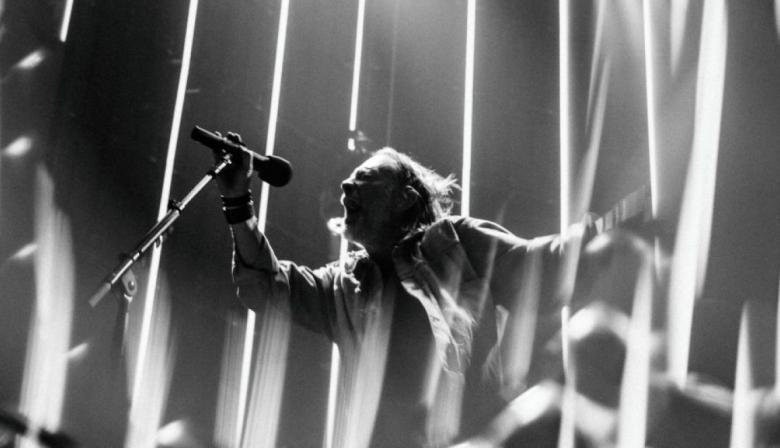 Radiohead confirma 21 shows y Argentina queda afuera del mapa en 2027