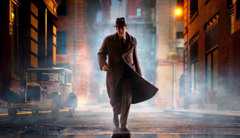 Si seguías Spider-Noir, Prime Video le puso fin y no habrá segunda temporada