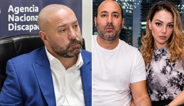 Causa ANDIS: Beller declarará por lo que sabe de Cerimedo y los audios de Spagnuolo